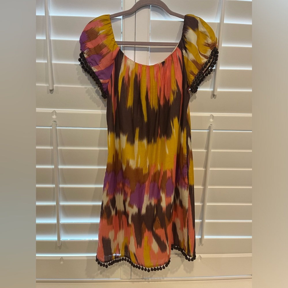 An Original Milly of New York Dress